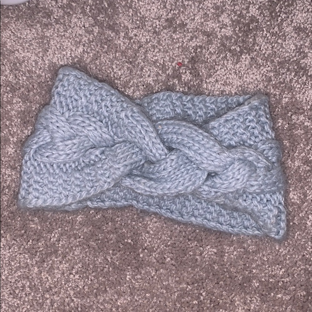 Head scarf